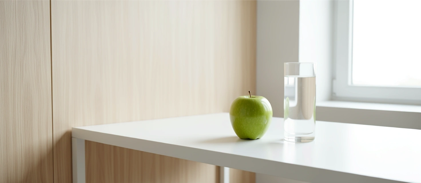 Professionelles Beratungsumfeld